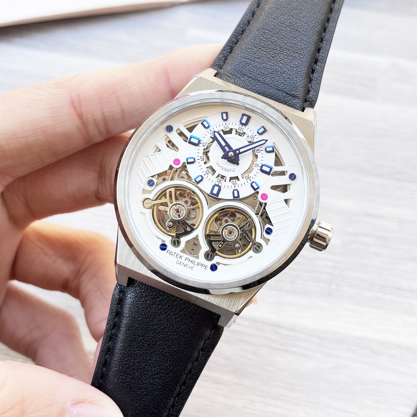 Patek Philippe